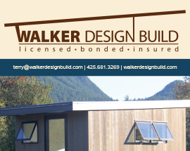 Walker Design Build Rack Card thumbnail